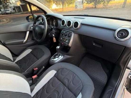 CITROËN-C3-1.6 TENDANCE 16V FLEX 4P AUTOMÁTICO CITROËN-C3-2014