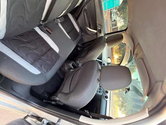 CITROËN-C3-1.6 TENDANCE 16V FLEX 4P AUTOMÁTICO CITROËN-C3-2014