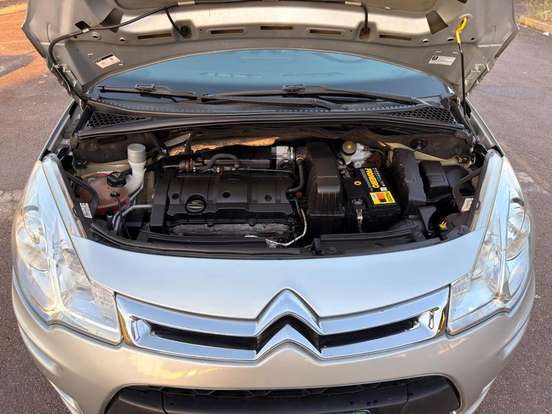 CITROËN-C3-2014