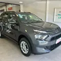 CITROËN C3 AIRCROSS 1.0 TURBO 200 FLEX FEEL 7L CVT CITROËN C3 AIRCROSS 1.0 TURBO 200 FLEX FEEL 7L CVT
