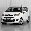 CITROËN C3 PICASSO 1.6 FLEX TENDANCE BVA CITROËN C3 PICASSO 1.6 FLEX TENDANCE BVA
