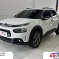 CITROËN C4 CACTUS 1.6 VTI 120 FLEX FEEL BUSINESS EAT6 CITROËN C4 CACTUS 1.6 VTI 120 FLEX FEEL BUSINESS EAT6