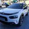 CITROËN C4 CACTUS 1.6 VTI 120 FLEX FEEL EAT6 CITROËN C4 CACTUS 1.6 VTI 120 FLEX FEEL EAT6