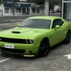 DODGE CHALLENGER 5.7 V8 HEMI GASOLINA R/T TORQUEFLITE DODGE CHALLENGER 5.7 V8 HEMI GASOLINA R/T TORQUEFLITE