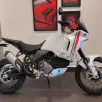 DUCATI DESERT X DUCATI DESERT X