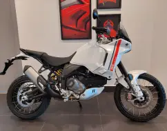DUCATI DESERT X DUCATI DESERT X