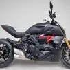 DUCATI DIAVEL 1260 S DUCATI DIAVEL 1260 S