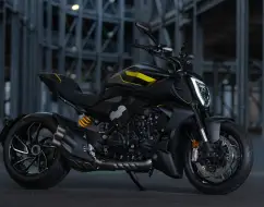 DUCATI DIAVEL V4 DUCATI DIAVEL V4