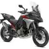 DUCATI MULTISTRADA 1200 V4 RALLY ADVENTURE DUCATI MULTISTRADA 1200 V4 RALLY ADVENTURE