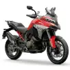 DUCATI MULTISTRADA 1200 V4 S DUCATI MULTISTRADA 1200 V4 S