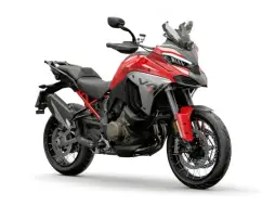 DUCATI MULTISTRADA 1200 V4 S DUCATI MULTISTRADA 1200 V4 S
