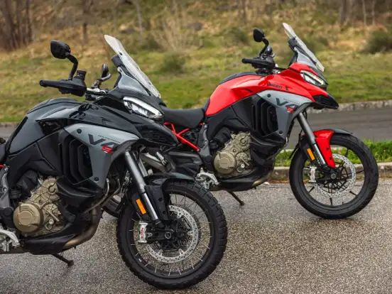 DUCATI-MULTISTRADA 1200 V4 S DUCATI-MULTISTRADA 1200 V4 S-2026