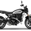 DUCATI SCRAMBLER ICON DUCATI SCRAMBLER ICON