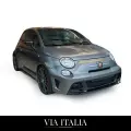FIAT 500 1.4 16V TURBO GASOLINA ABARTH 695 BIPOSTO MANUAL FIAT 500 1.4 16V TURBO GASOLINA ABARTH 695 BIPOSTO MANUAL