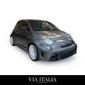 FIAT 500 1.4 16V TURBO GASOLINA ABARTH 695 BIPOSTO MANUAL FIAT 500 1.4 16V TURBO GASOLINA ABARTH 695 BIPOSTO MANUAL