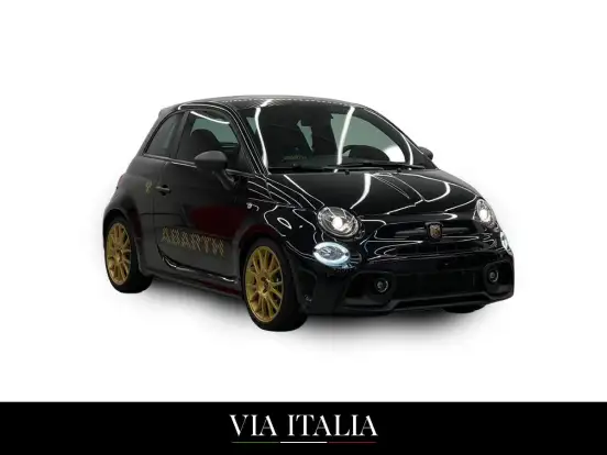 FIAT-500-1.4 TURBO GASOLINA ABARTH 695 MANUAL FIAT-500-2024