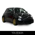 FIAT 500 1.4 TURBO GASOLINA ABARTH 695 MANUAL FIAT 500 1.4 TURBO GASOLINA ABARTH 695 MANUAL