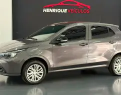 FIAT ARGO 1.0 FIREFLY FLEX DRIVE MANUAL FIAT ARGO 1.0 FIREFLY FLEX DRIVE MANUAL