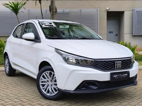 FIAT ARGO 1.0 FIREFLY FLEX DRIVE MANUAL FIAT ARGO 1.0 FIREFLY FLEX DRIVE MANUAL