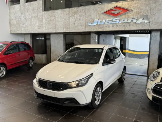 FIAT ARGO 1.0 FIREFLY FLEX DRIVE MANUAL FIAT ARGO 1.0 FIREFLY FLEX DRIVE MANUAL