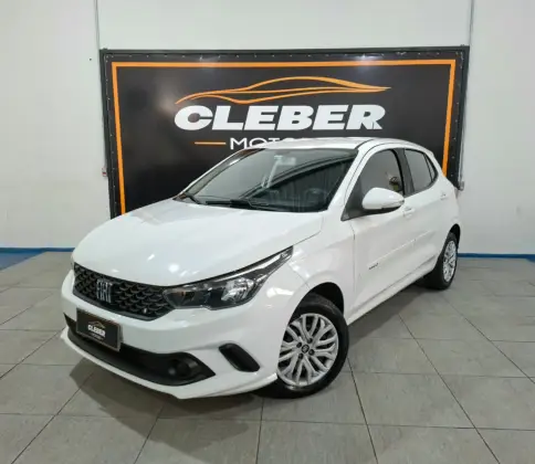 FIAT ARGO 1.0 FIREFLY FLEX DRIVE MANUAL FIAT ARGO 1.0 FIREFLY FLEX DRIVE MANUAL