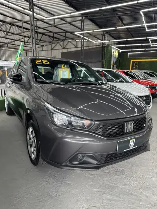 FIAT ARGO 1.0 FIREFLY FLEX DRIVE MANUAL