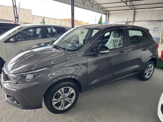 FIAT-ARGO-1.0 FIREFLY FLEX DRIVE MANUAL FIAT-ARGO-2025
