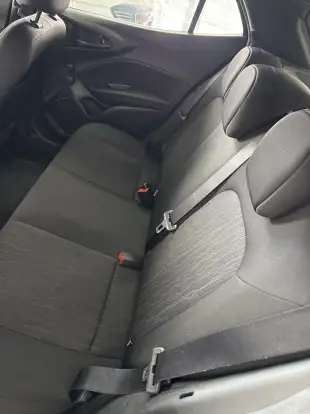 FIAT-ARGO-1.0 FIREFLY FLEX DRIVE MANUAL FIAT-ARGO-2025