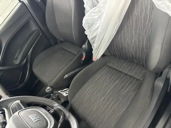 FIAT-ARGO-1.0 FIREFLY FLEX DRIVE MANUAL FIAT-ARGO-2025