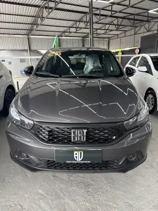FIAT-ARGO-1.0 FIREFLY FLEX DRIVE MANUAL FIAT-ARGO-2025