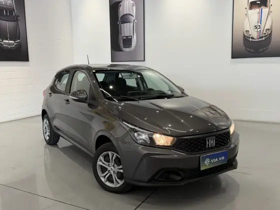 FIAT ARGO 1.0 FIREFLY FLEX DRIVE MANUAL FIAT ARGO 1.0 FIREFLY FLEX DRIVE MANUAL