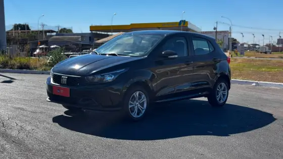 FIAT ARGO 1.0 FIREFLY FLEX DRIVE MANUAL FIAT ARGO 1.0 FIREFLY FLEX DRIVE MANUAL