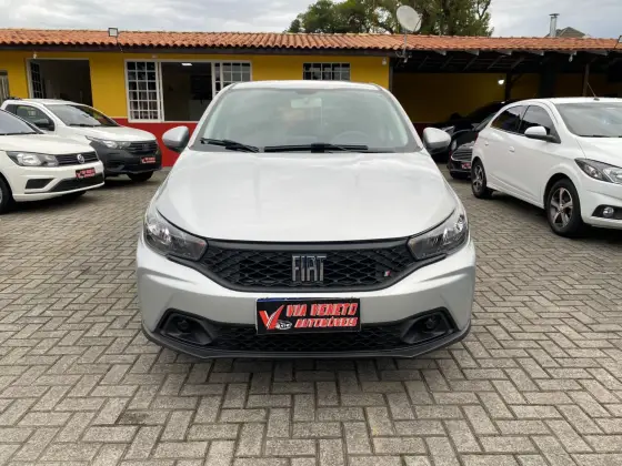 FIAT ARGO 1.0 FIREFLY FLEX DRIVE MANUAL FIAT ARGO 1.0 FIREFLY FLEX DRIVE MANUAL