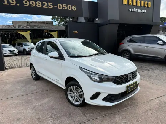 FIAT ARGO 1.0 FIREFLY FLEX MANUAL FIAT ARGO 1.0 FIREFLY FLEX MANUAL