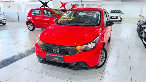 FIAT ARGO 1.0 FIREFLY FLEX MANUAL FIAT ARGO 1.0 FIREFLY FLEX MANUAL