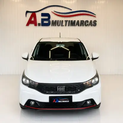 FIAT-ARGO-1.0 FIREFLY FLEX MANUAL FIAT-ARGO-2023