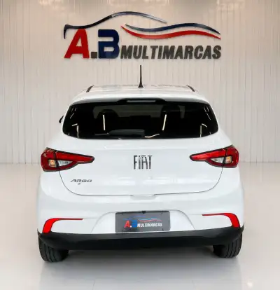 FIAT-ARGO-1.0 FIREFLY FLEX MANUAL FIAT-ARGO-2023