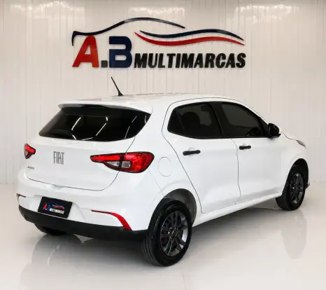 FIAT-ARGO-2023