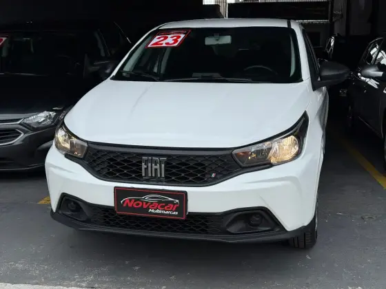 FIAT ARGO 1.0 FIREFLY FLEX MANUAL FIAT ARGO 1.0 FIREFLY FLEX MANUAL