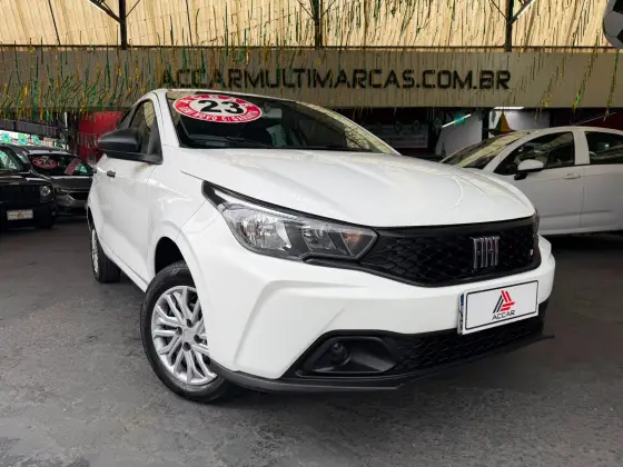 FIAT ARGO 1.0 FIREFLY FLEX MANUAL FIAT ARGO 1.0 FIREFLY FLEX MANUAL