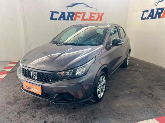 FIAT ARGO 1.0 FIREFLY FLEX DRIVE MANUAL