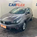FIAT ARGO 1.0 FIREFLY FLEX DRIVE MANUAL FIAT ARGO 1.0 FIREFLY FLEX DRIVE MANUAL