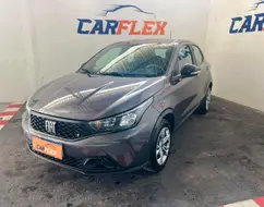 FIAT ARGO 1.0 FIREFLY FLEX DRIVE MANUAL FIAT ARGO 1.0 FIREFLY FLEX DRIVE MANUAL