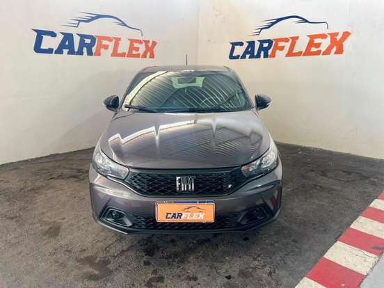 FIAT-ARGO-1.0 FIREFLY FLEX DRIVE MANUAL FIAT-ARGO-2025