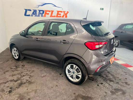FIAT-ARGO-2025