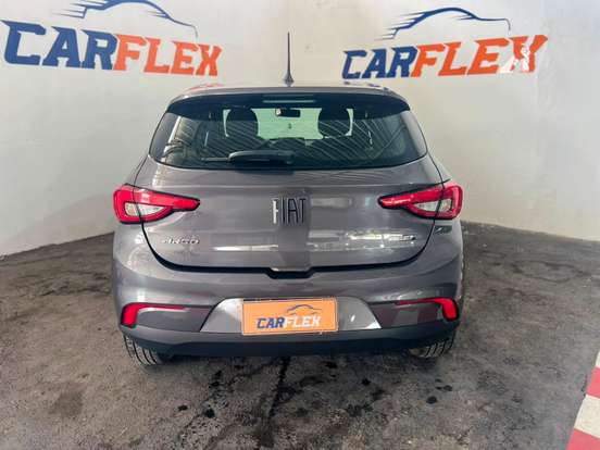 FIAT-ARGO-2025