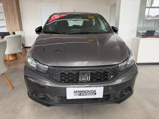 FIAT ARGO 1.0 FIREFLY FLEX DRIVE MANUAL