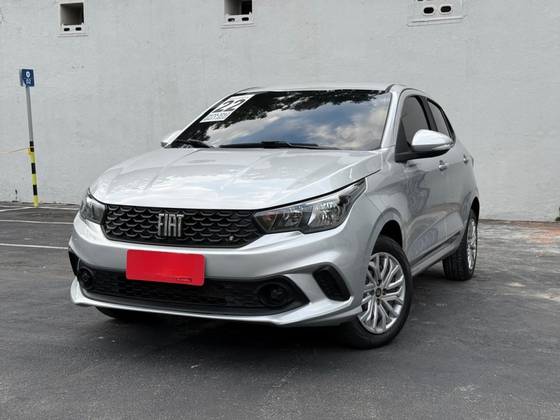 FIAT ARGO 1.0 FIREFLY FLEX DRIVE MANUAL