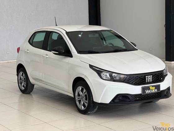 FIAT ARGO 1.0 FIREFLY FLEX DRIVE MANUAL