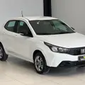 FIAT ARGO 1.0 FIREFLY FLEX DRIVE MANUAL FIAT ARGO 1.0 FIREFLY FLEX DRIVE MANUAL